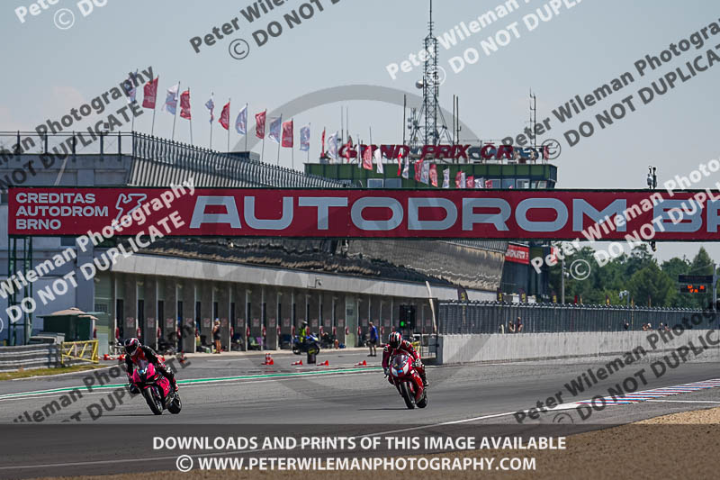 Slovakia Ring;event digital images;motorbikes;no limits;peter wileman photography;trackday;trackday digital images